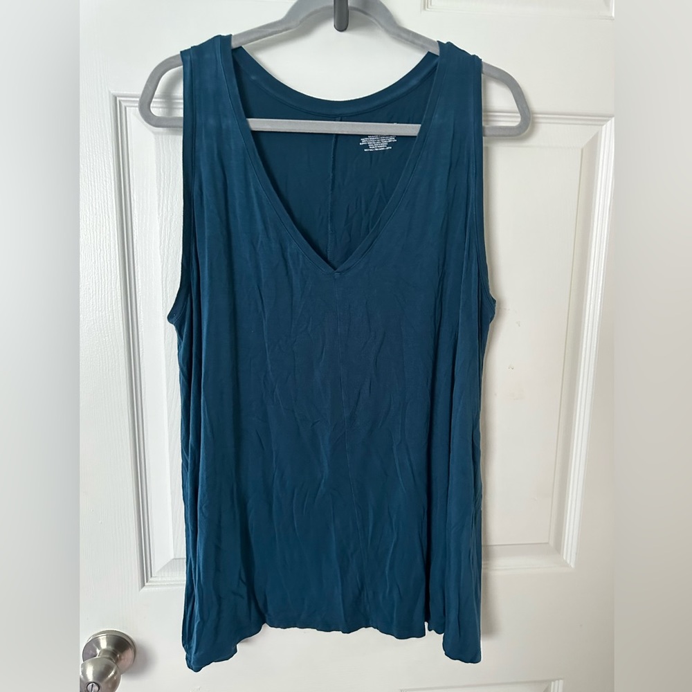 Lane Bryant tank 18/20